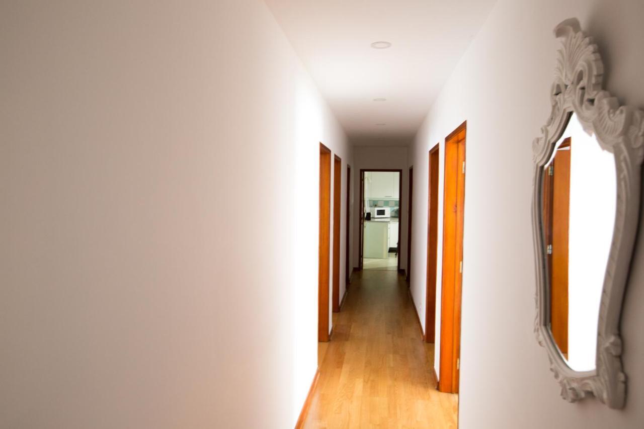 Appartamento The Minimal House Bombarral Esterno foto