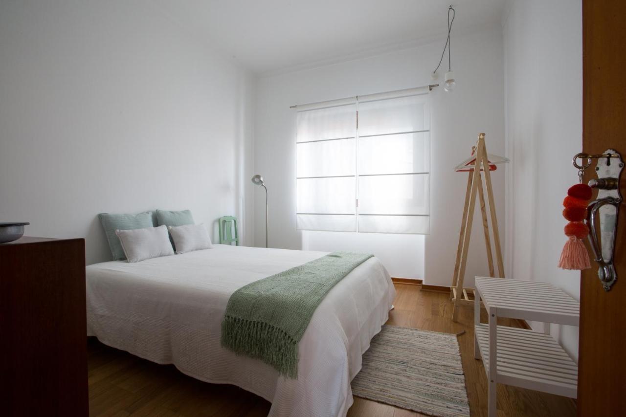 Appartamento The Minimal House Bombarral Esterno foto