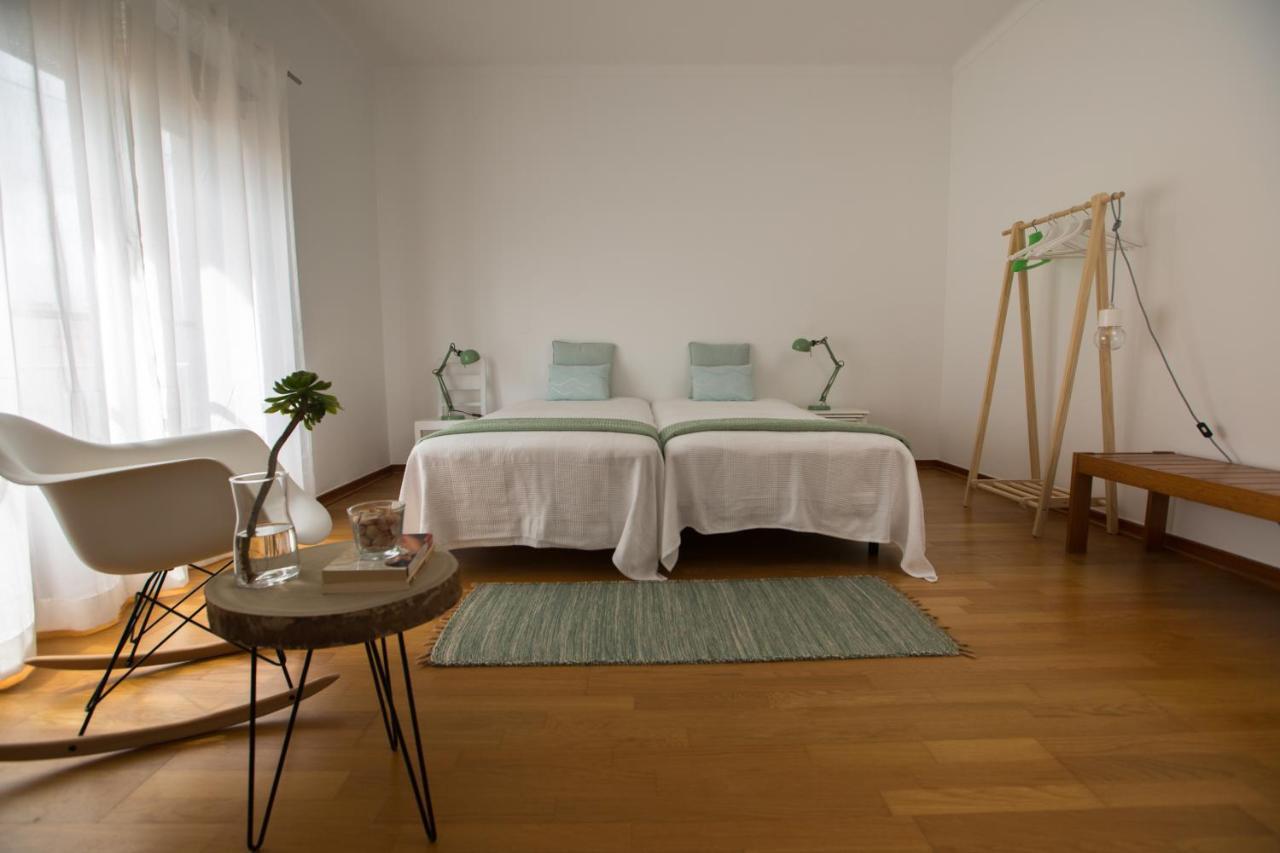 Appartamento The Minimal House Bombarral Esterno foto